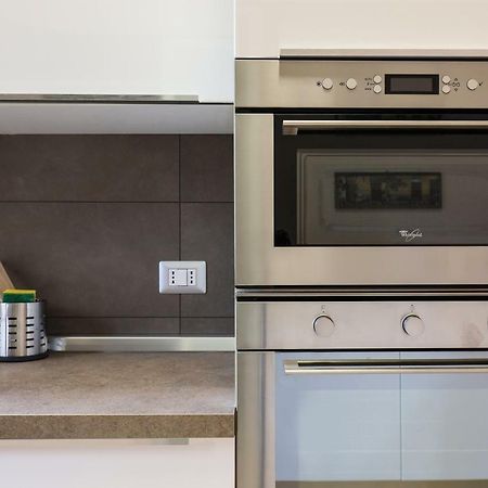 Primopiano - Sammartini Apartment Милано Екстериор снимка