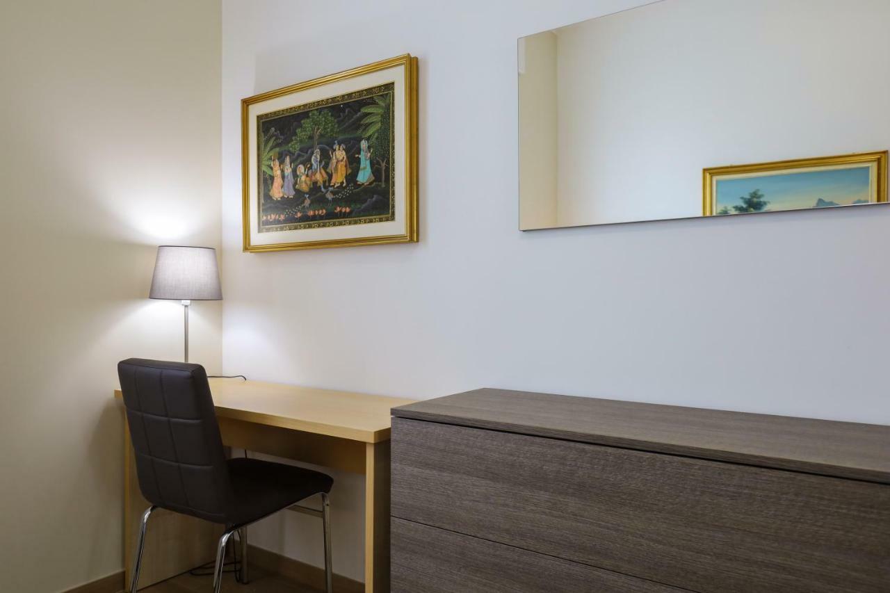 Primopiano - Sammartini Apartment Милано Екстериор снимка