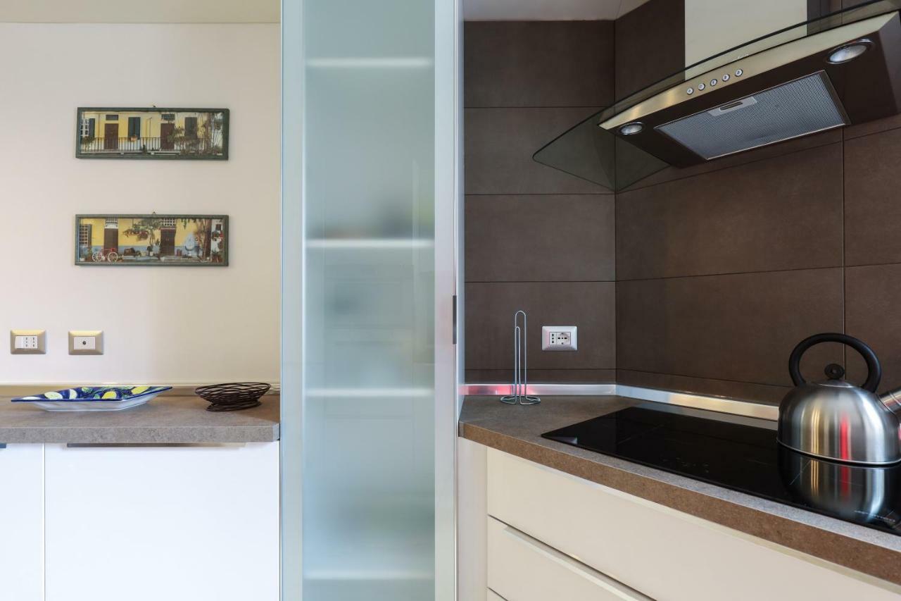 Primopiano - Sammartini Apartment Милано Екстериор снимка
