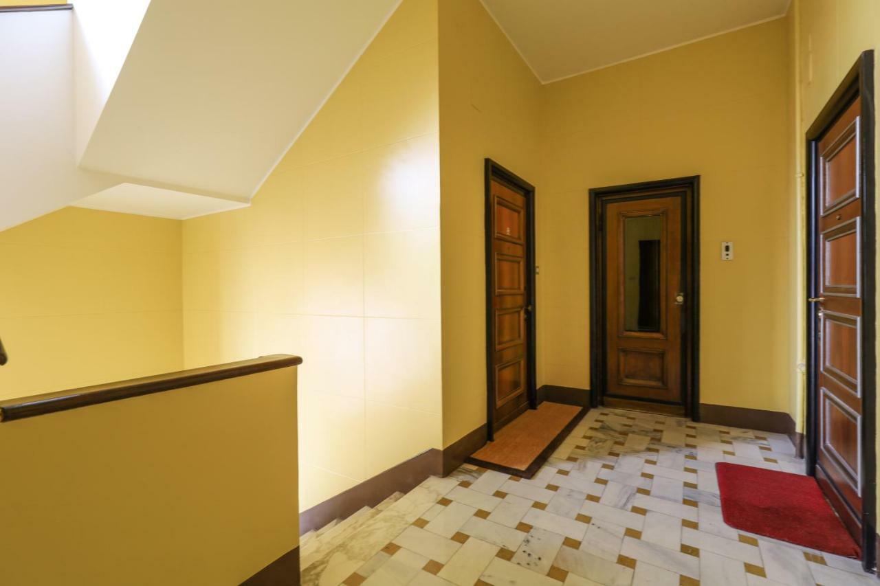 Primopiano - Sammartini Apartment Милано Екстериор снимка