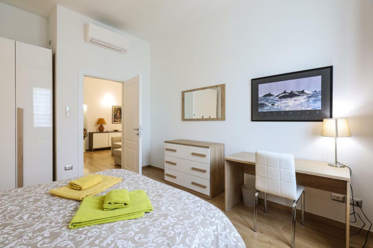 Primopiano - Sammartini Apartment Милано Екстериор снимка