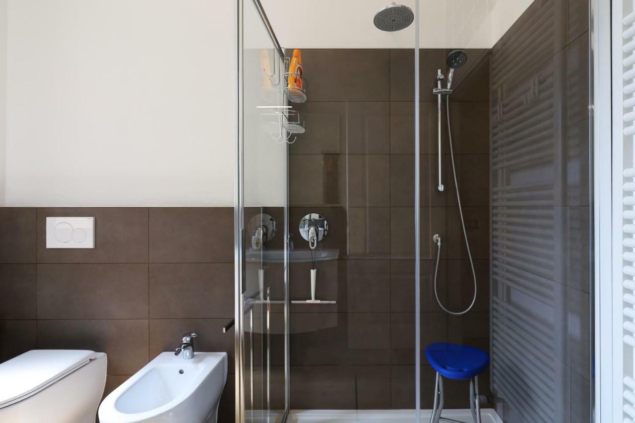 Primopiano - Sammartini Apartment Милано Екстериор снимка